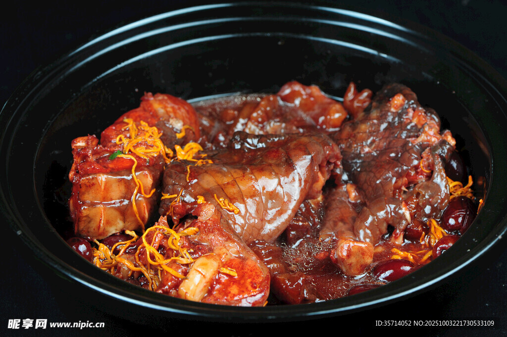 香辣美味红烧牛肉