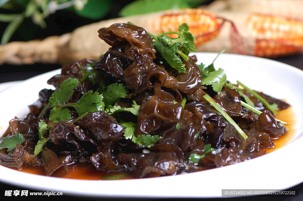 美味红烧兔肉