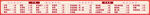 红色横幅展示活动安排