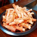 羔羊肉卷