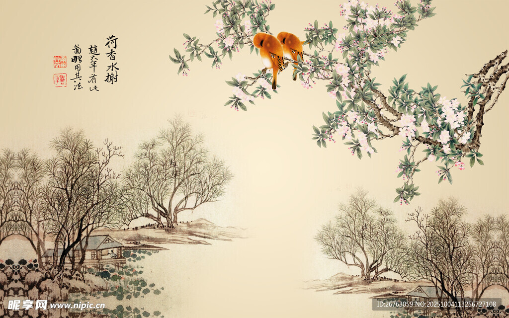 装饰画