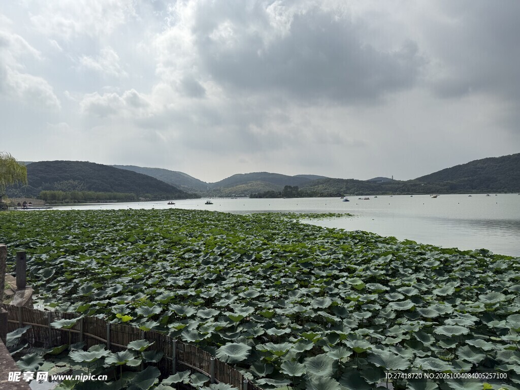 南北湖
