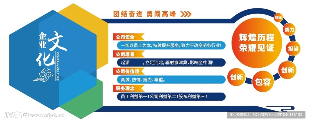 企业文化