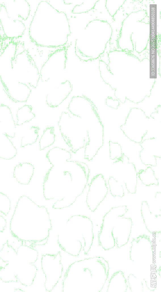 淡绿色大理石纹理背景