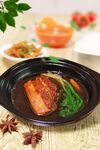 砂锅把子肉