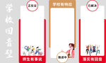 学校回音壁 师生有事说