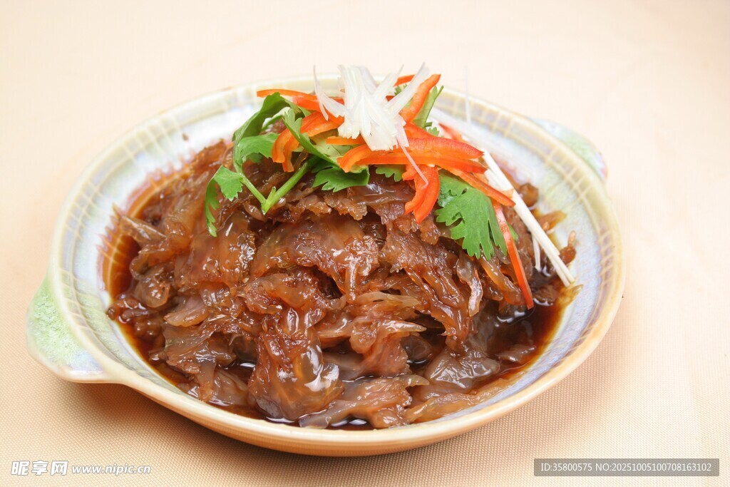 美味卤牛肉