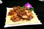 美味豆腐烧排骨