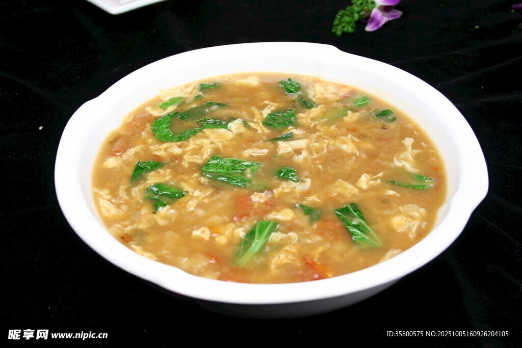 美味豆腐羹
