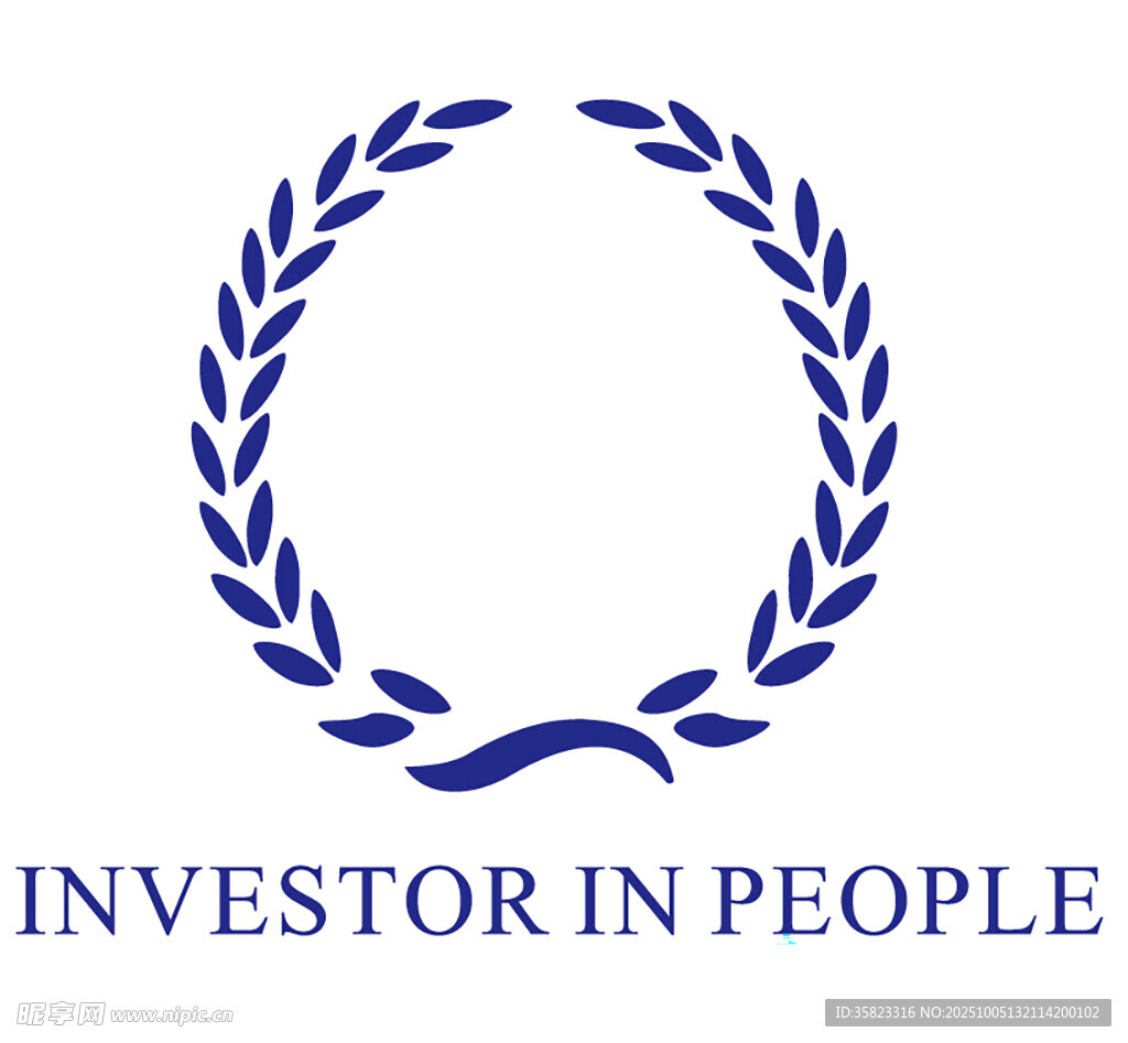 投资人认证标志INVESTOR