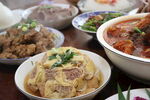 洛阳特色 美食
