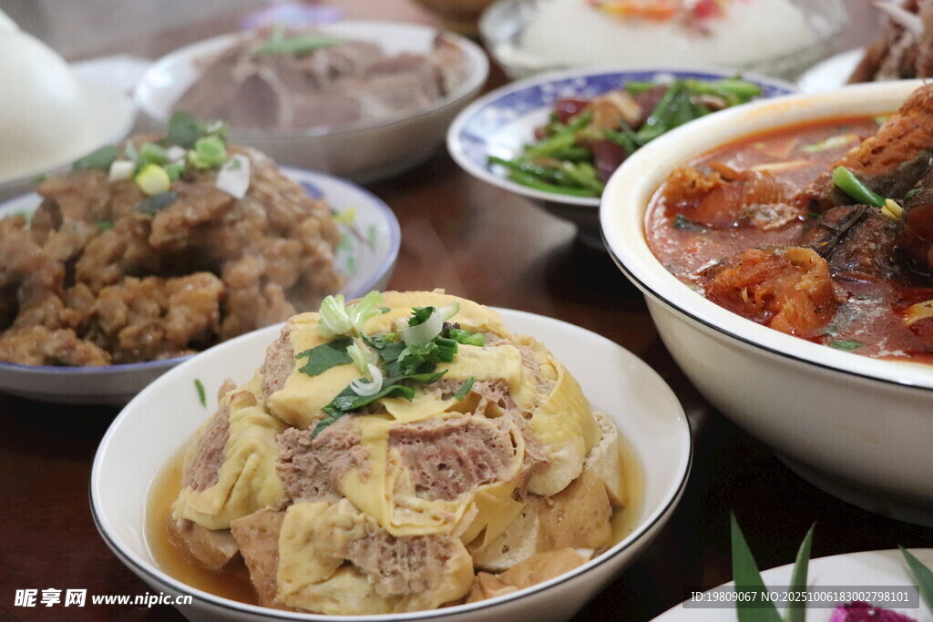 洛阳特色 美食
