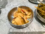 酱萝卜