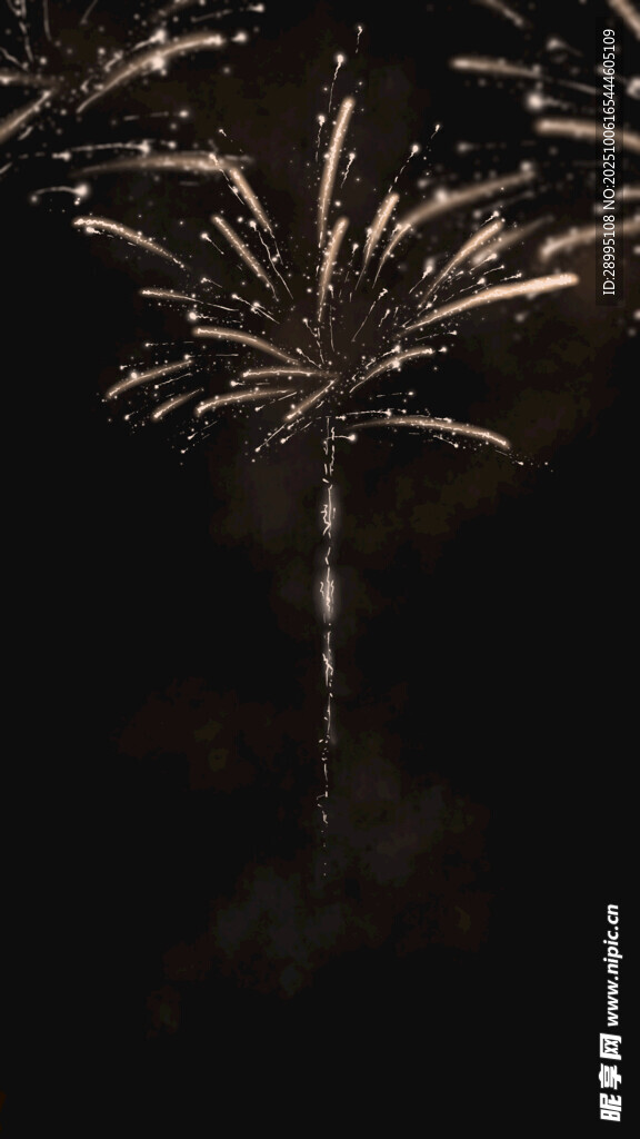 烟花焰火烟火