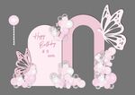 宝宝生日宴