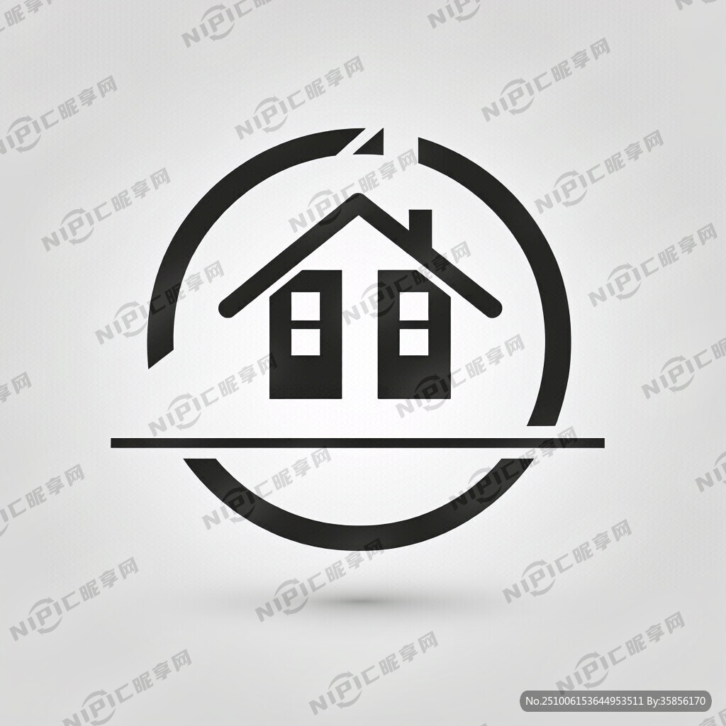 木双家具全屋定制设计logo