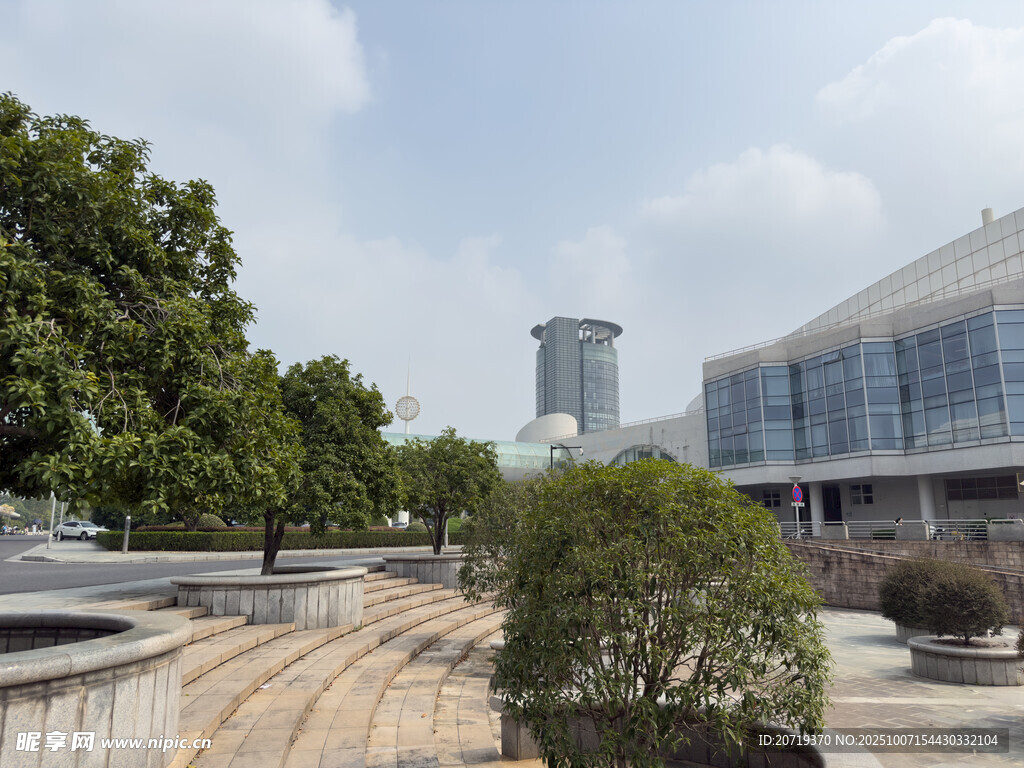 浙大紫金港校区