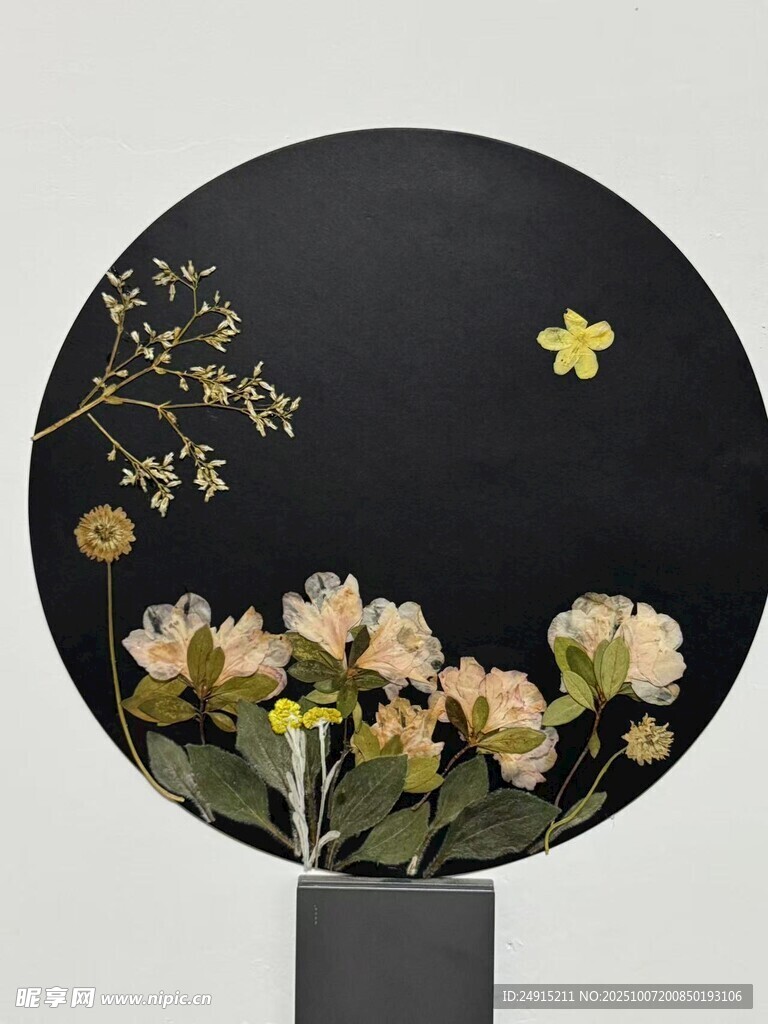 手工装饰画  中国风