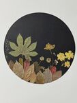 手工装饰画  中国风