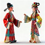 AI生画
