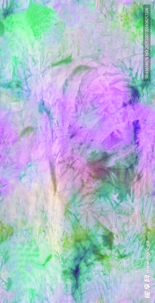 梦幻多彩抽象艺术纹理