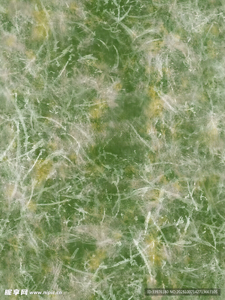 翠绿草丛纹理背景图