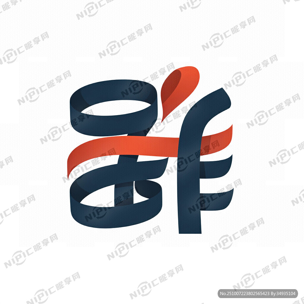 计概念： LOGO图形： 
