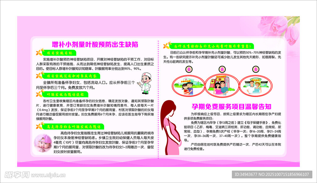 女性生殖健康知识科普