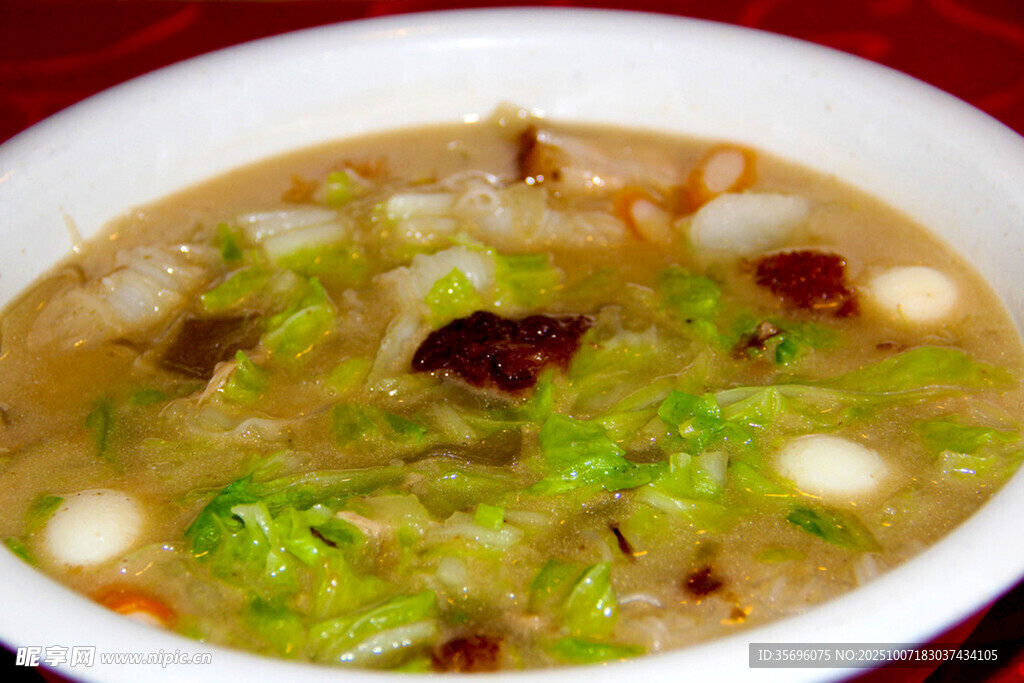 东北乱炖