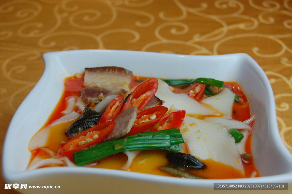 美味炒面