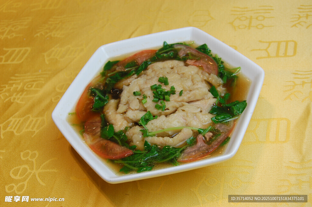 美味家常豆腐煲