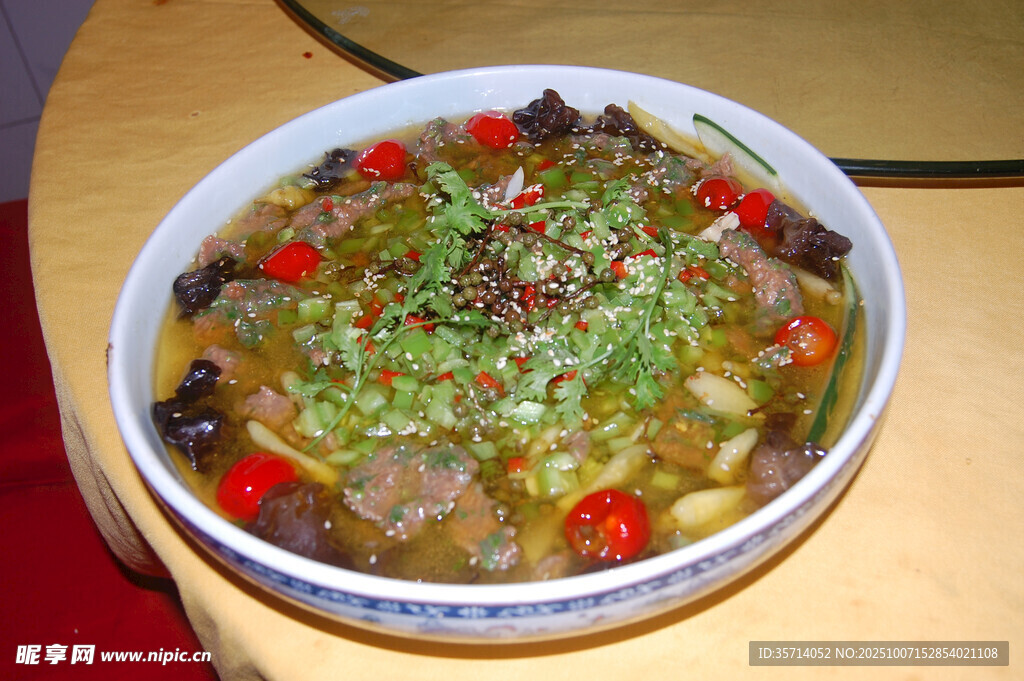 美味家常炖菜