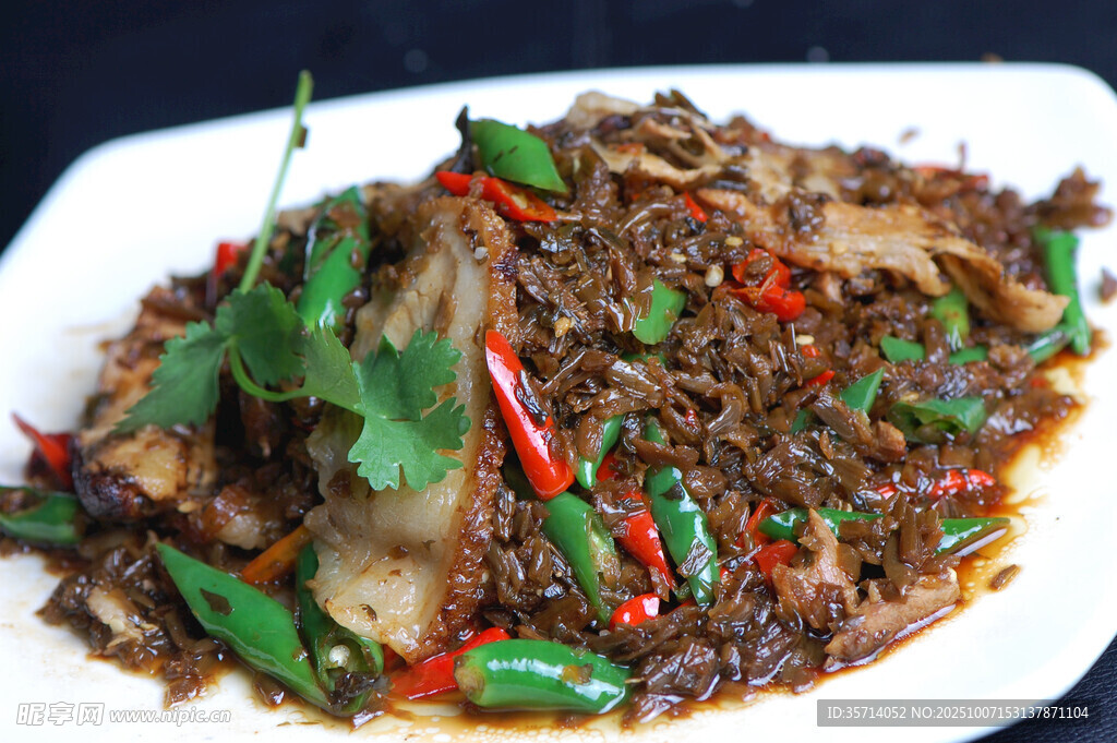 香辣美味炒牛肉