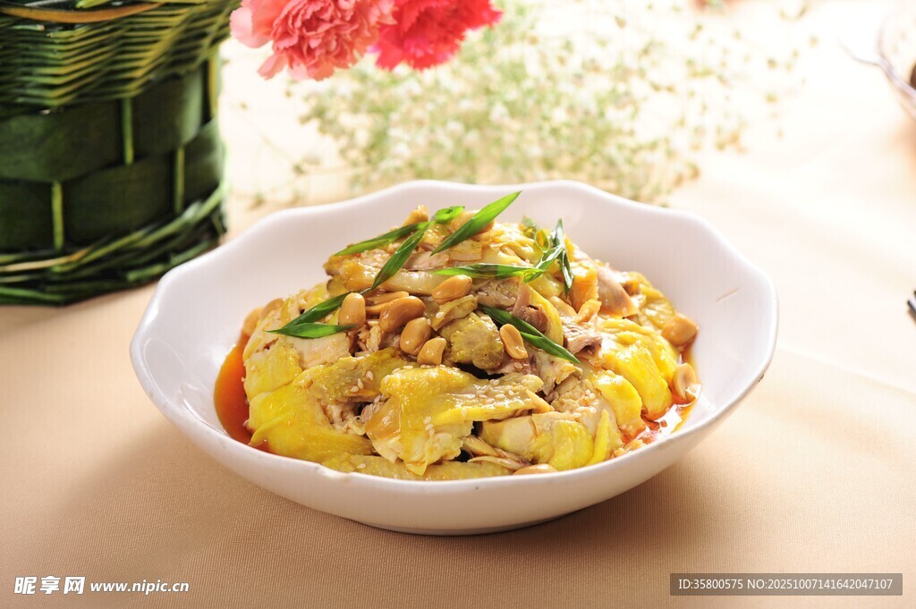 美味家常炒鸡蛋