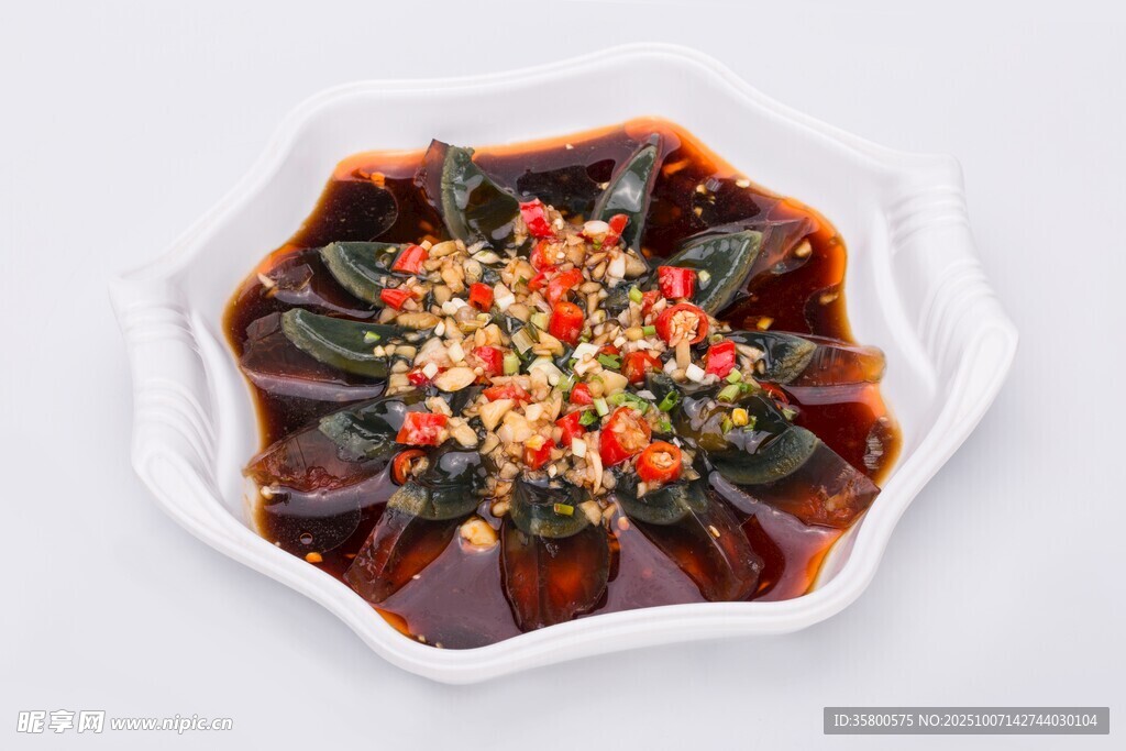 美味凉拌汁