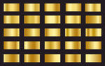 金色背景纹理