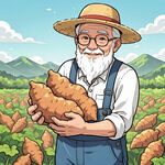 AI生画