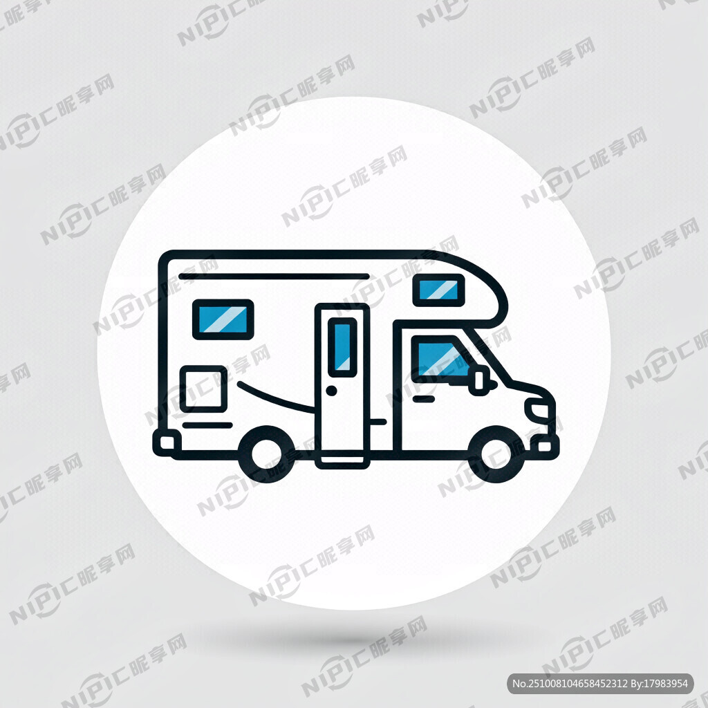 宝驾护航房车LOGO