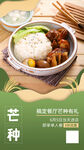 美味芒果炖肉盖浇饭