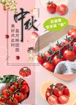 中秋海报