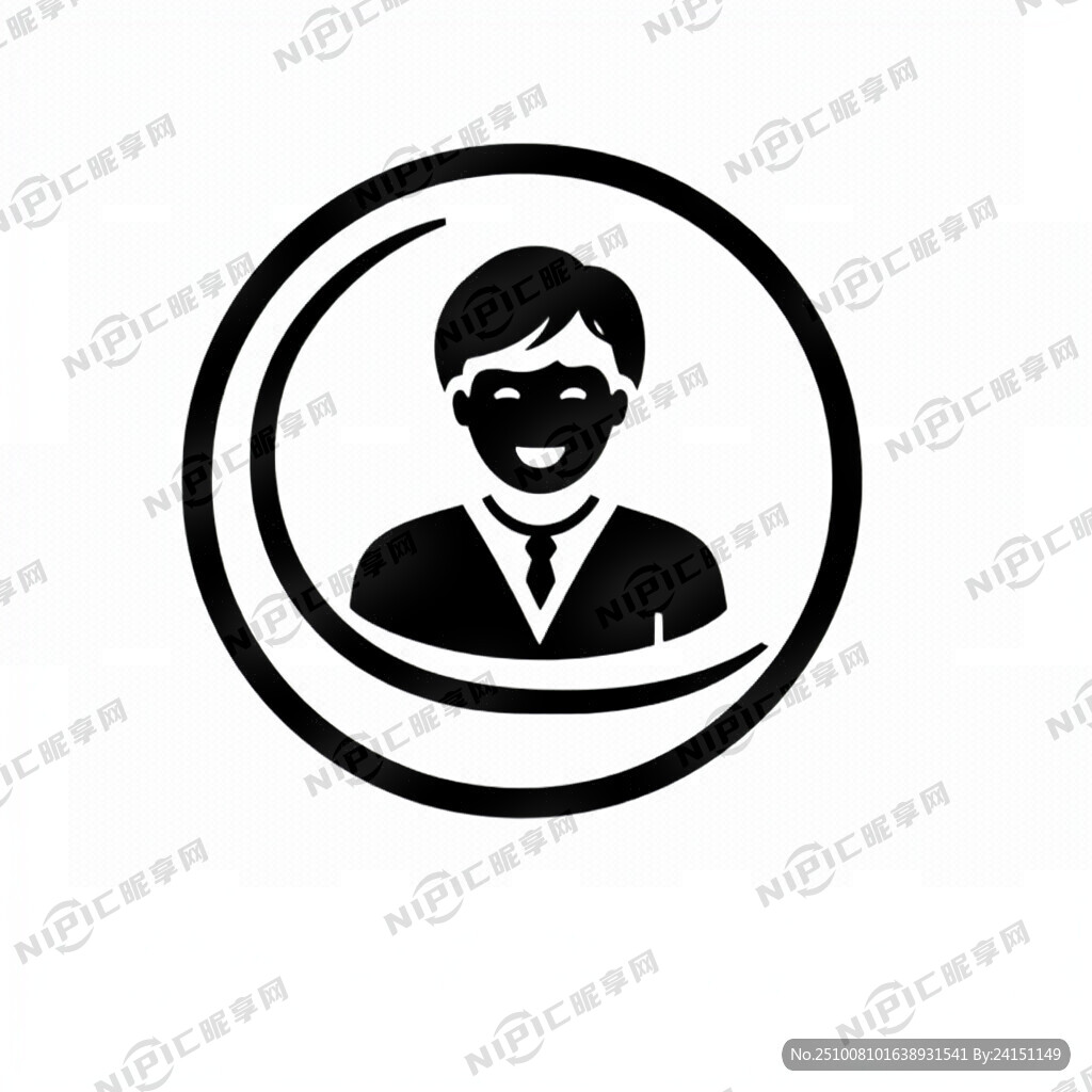 吕小姐的凉沾沾logo