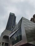 现代都市建筑景观