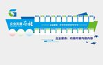 企业文化墙