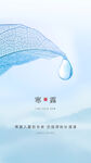 寒露节气