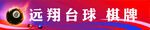 远翔台球