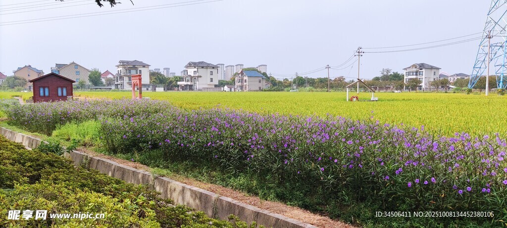 王祥里景区
