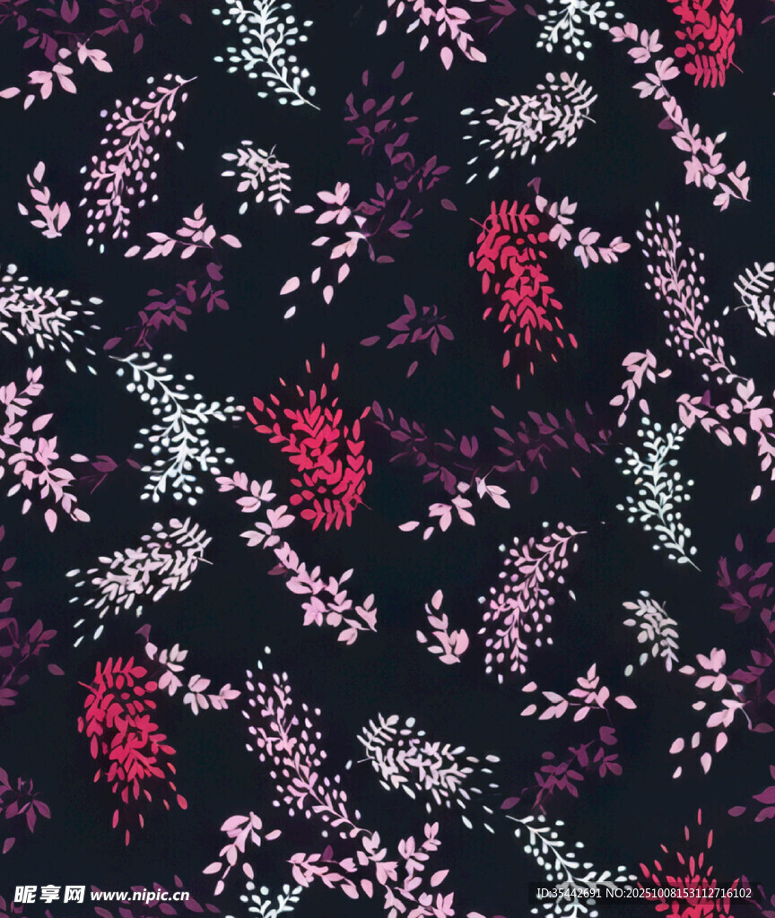 数码印花  