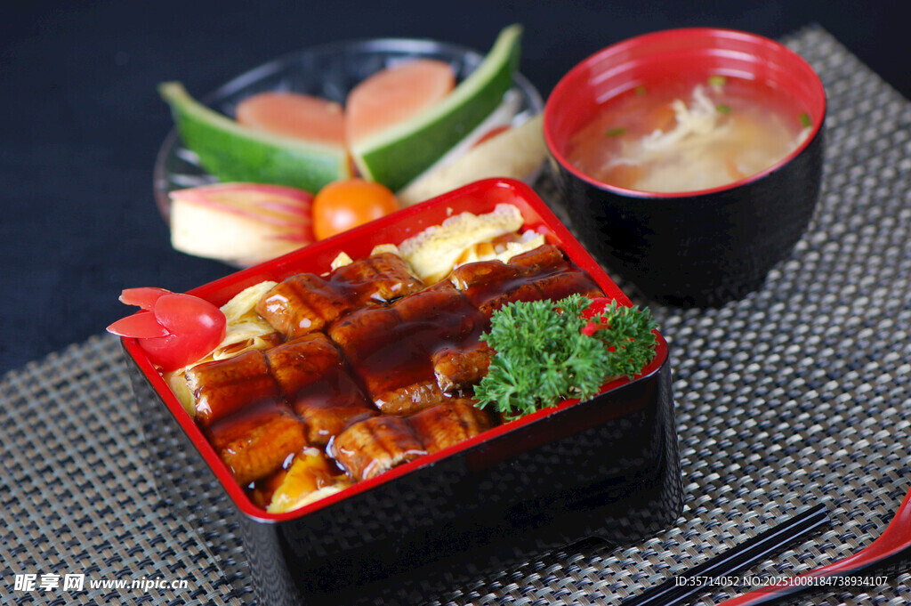 精致寿司套餐