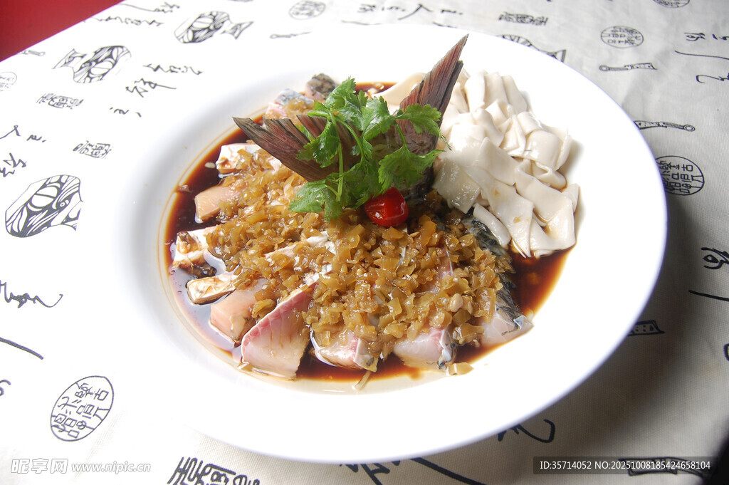 美味凉拌鸡肉