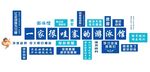 多样社交媒体图标展示